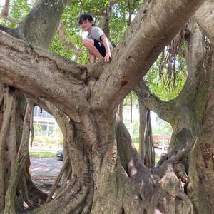 Meet your Posher, Marcella